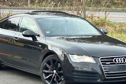 Audi A7 349.175 km 10.250 € Overath bei Köln 51491
