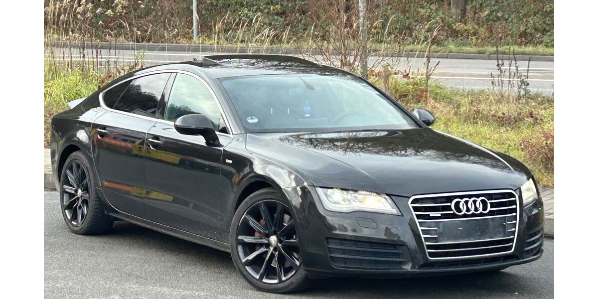 Audi A7 349.175 km 10.250 &euro; Overath bei Köln 51491