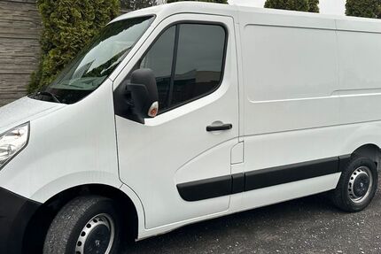 Renault Master 103.681 km 12.900 &euro; Hilden 40721