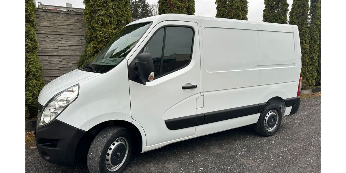 Renault Master 103.681 km 12.900 &euro; Hilden 40721