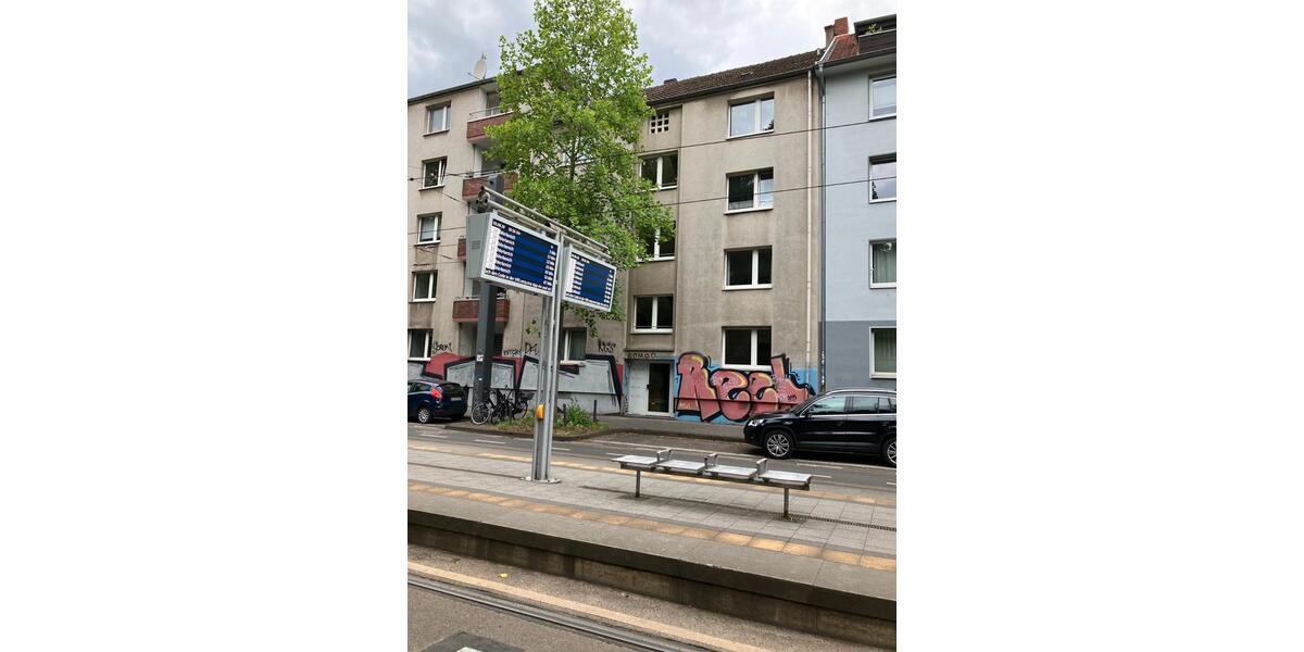 Erdgeschoßwohnung Köln Innenstadt - 2 Zimmer, 47 m&sup2;, 329.000&euro; | Angebot:26799520