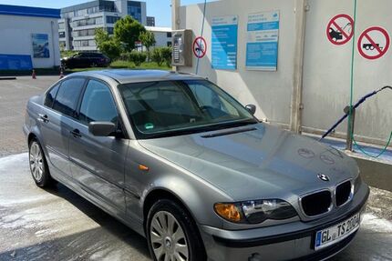 BMW 318