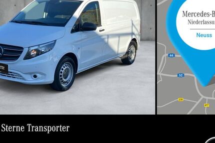 Mercedes-Benz Vito 28.842 km 29.738 &euro; Neuss 41460