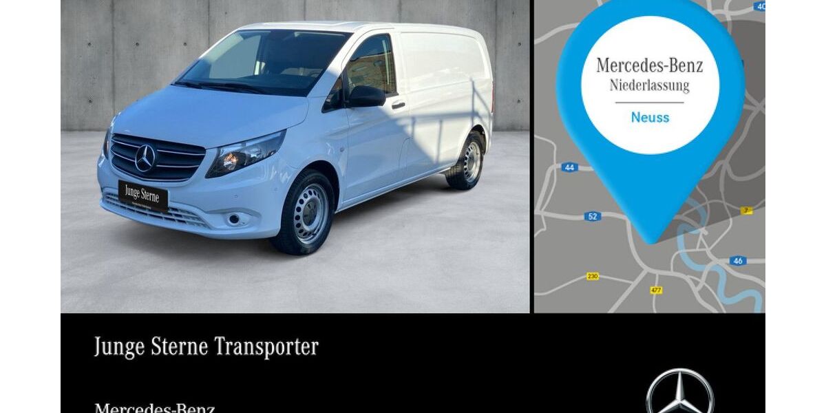 Mercedes-Benz Vito 28.842 km 29.738 &euro; Neuss 41460