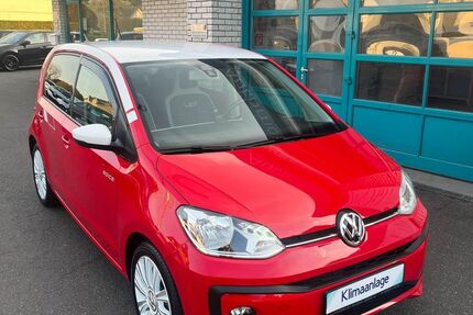 VW up!