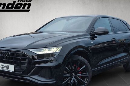 Audi Q8 43.851 km 74.870 € Erftstadt 50374