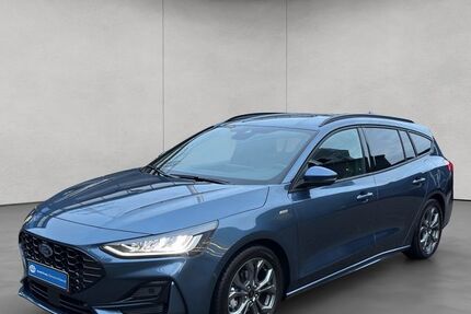 Ford Focus 12.733 km 23.890 &euro; Leverkusen 51373