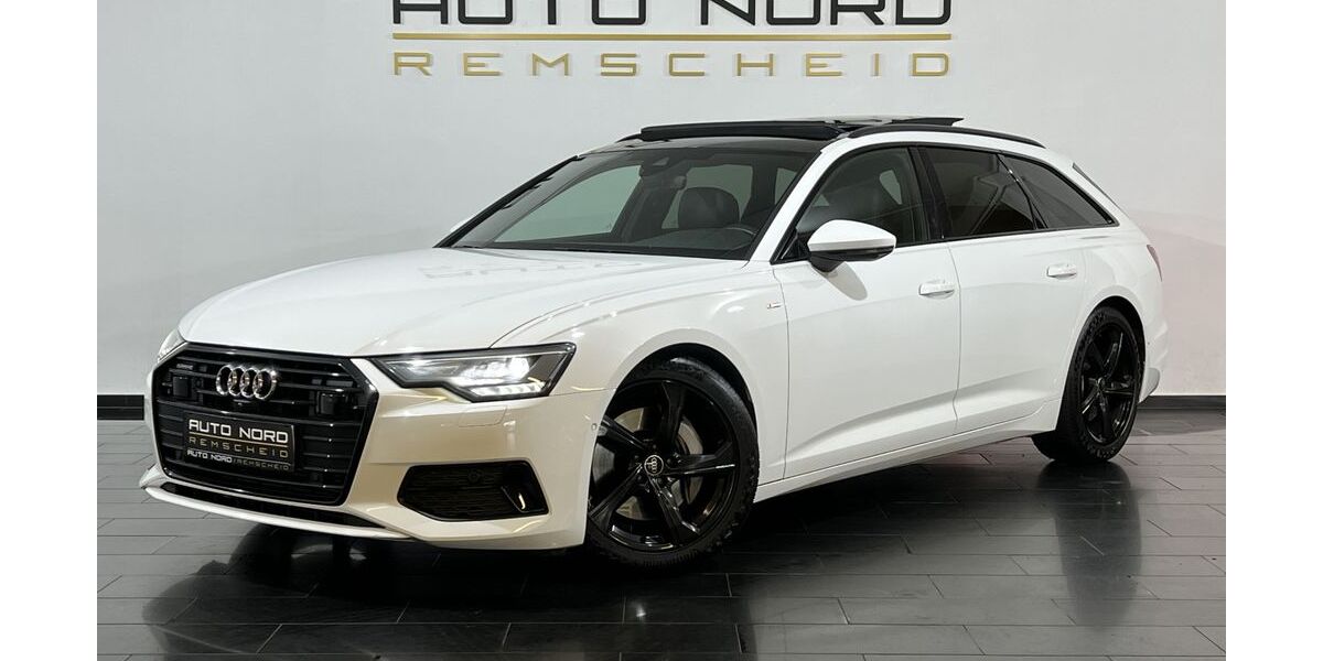 Audi A6 130.000 km 31.990 &euro; Remscheid 42897