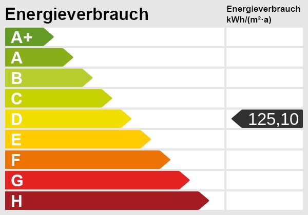 Moderne 3-Zimmerwohnung in ruhiger und zentraler Lage 3 zimmer