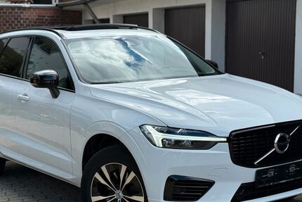 Volvo XC60 119.000 km 26.840 &euro; Düsseldorf 40468