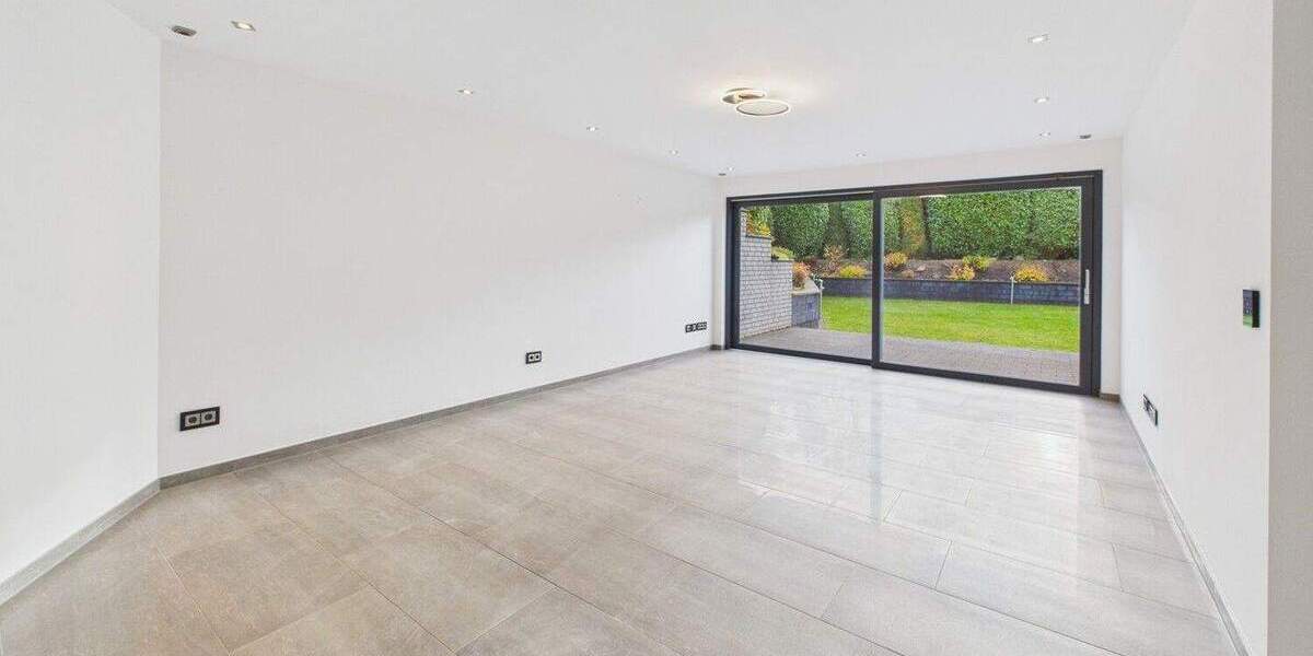 Exklusives Stadthaus mit Garten, Wellnessbad und flexibler Raumgestaltung in bester Lage Pulheims 5 zimmer