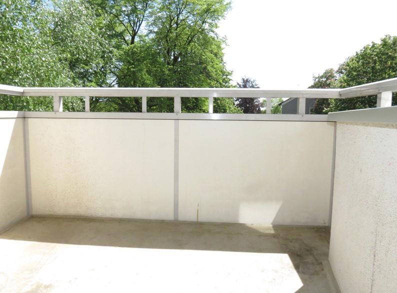 Etagenwohnung Hilden Forstbach - 2 Zimmer, 58 m&sup2;, 666&euro; | Angebot:25178502