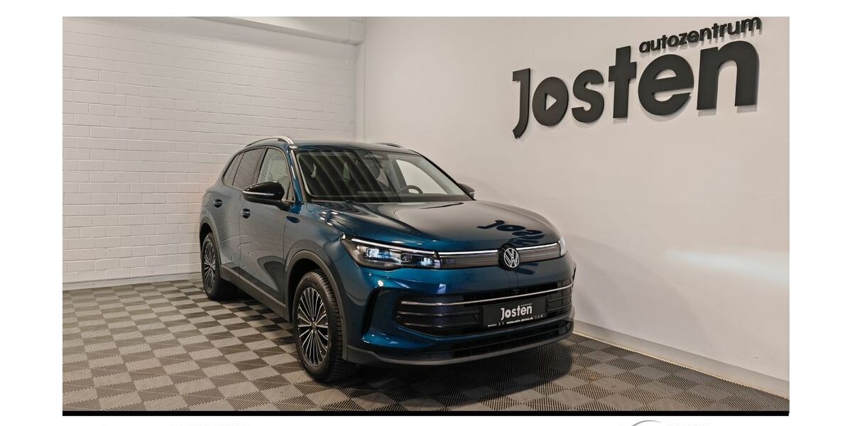 VW Tiguan 19.756 km 34.790 &euro; Monheim am Rhein 40789