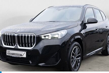 BMW X1 4.622 km 34.790 &euro; Remscheid 42897