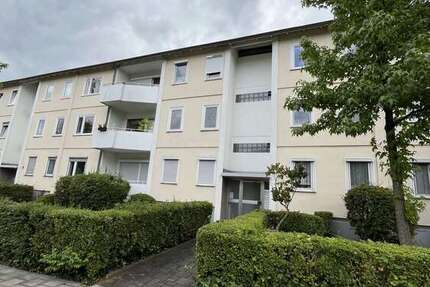 Wohnung Düsseldorf Unterrath - 2 Zimmer, 49 m&sup2;, 167.000&euro; | Angebot:27162373