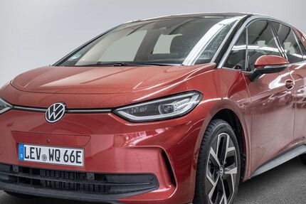 VW ID.3 9.980 km 39.680 € Bergisch Gladbach 51469