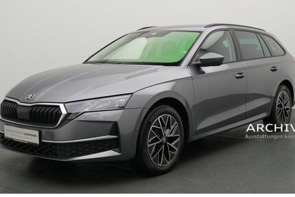 Skoda Octavia 25.944 km 31.988 &euro; Leverkusen 51379