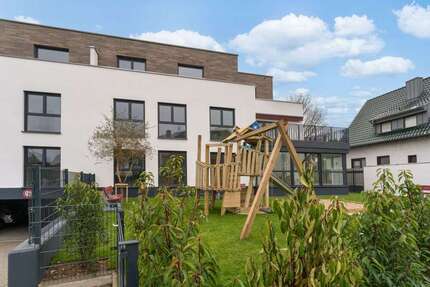 Wohnung Pulheim - 4 Zimmer, 124 m&sup2;, 735.000&euro; | Angebot:25440445