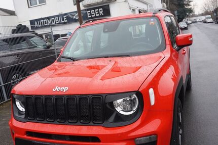Jeep Renegade 74.000 km 11.999 &euro; Köln 51143