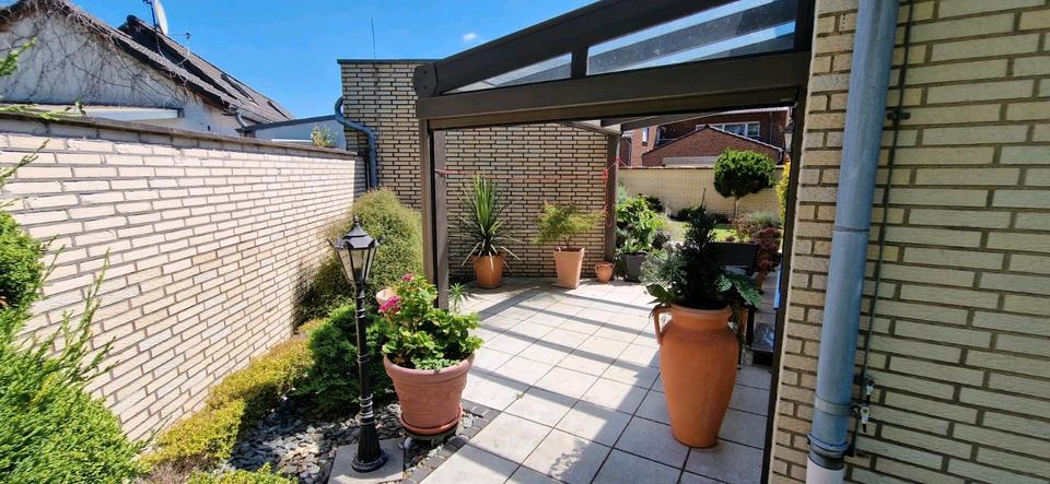 Einfamilienhaus Rommerskirchen - 3.5 Zimmer, 90 m&sup2;, 295.000&euro; | Angebot:27033516