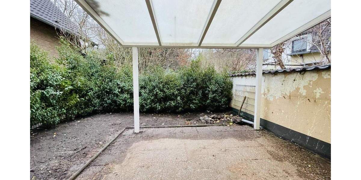 Einfamilienhaus Hilden Kalstert - 5 Zimmer, 107 m&sup2;, 349.000&euro; | Angebot:25358364