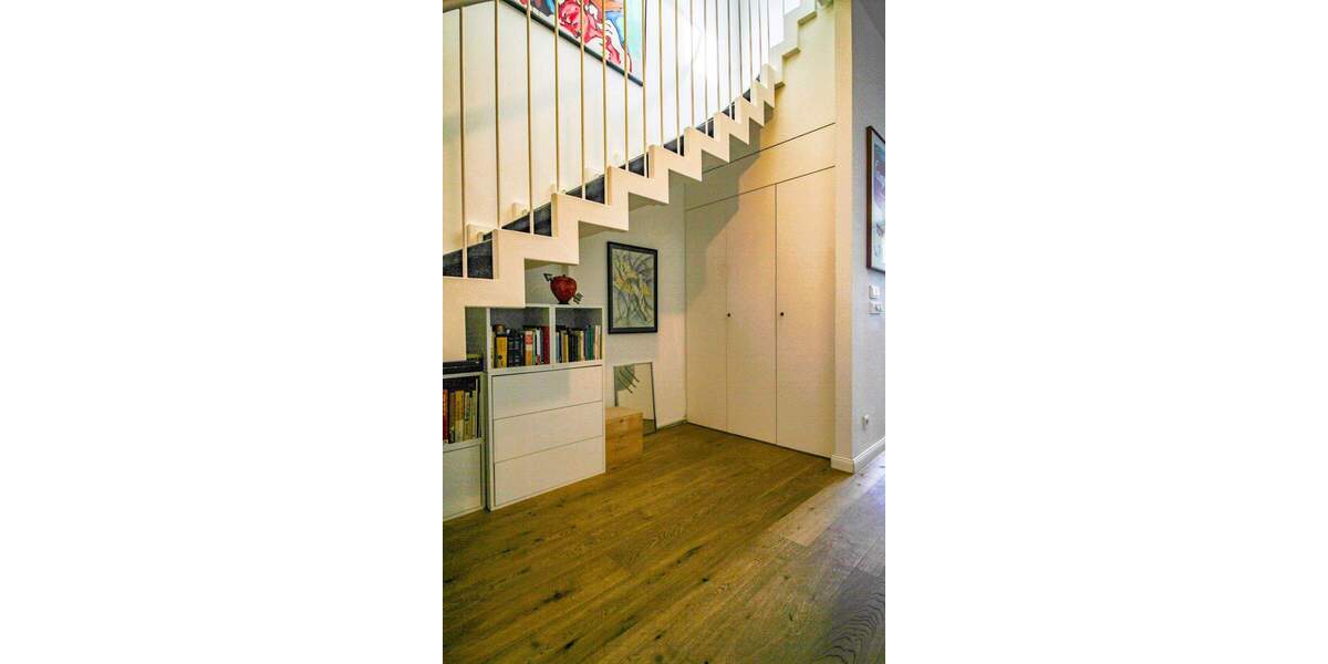 Etagenwohnung Köln Altstadt-Nord - 3 Zimmer, 100 m&sup2;, 799.000&euro; | Angebot:25431892