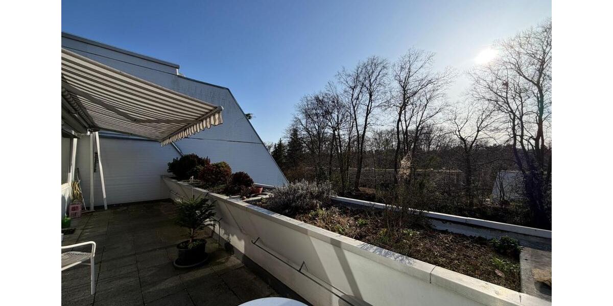 Etagenwohnung Bergisch Gladbach Paffrath - 4 Zimmer, 114 m&sup2;, 1.285&euro; | Angebot:25547462