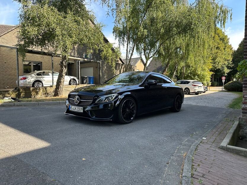 Mercedes-Benz C 250 191.500 km 22.500 € Neuss 41472