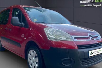 Citroen Berlingo 235.541 km 3.980 &euro; Bergisch Gladbach 51469