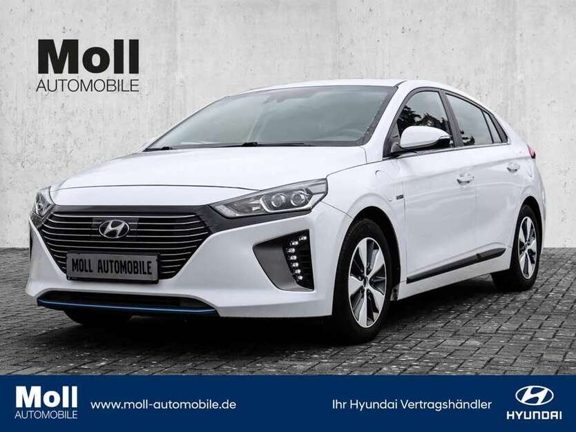 IONIQ
