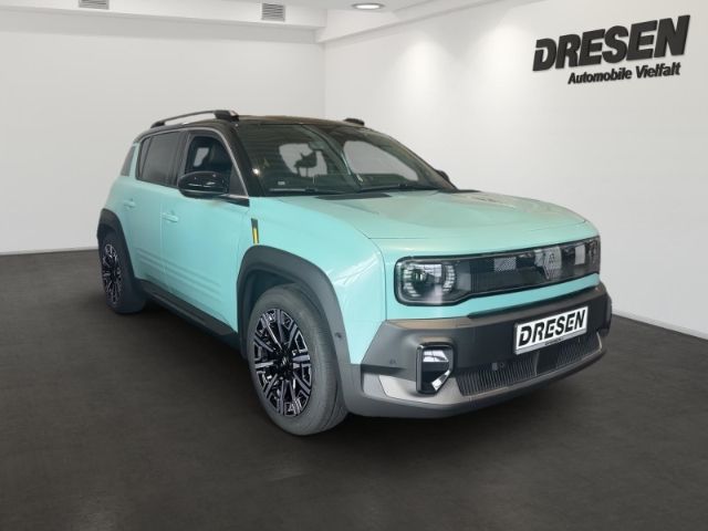 Renault R 4 4.000 km 33.990 &euro; Neuss 41464