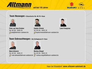 Suzuki Vitara 1.4 Comfort+ 4x4 Pano Alu Schutzleisten 67.706 km 16.190 € HAAN 42781