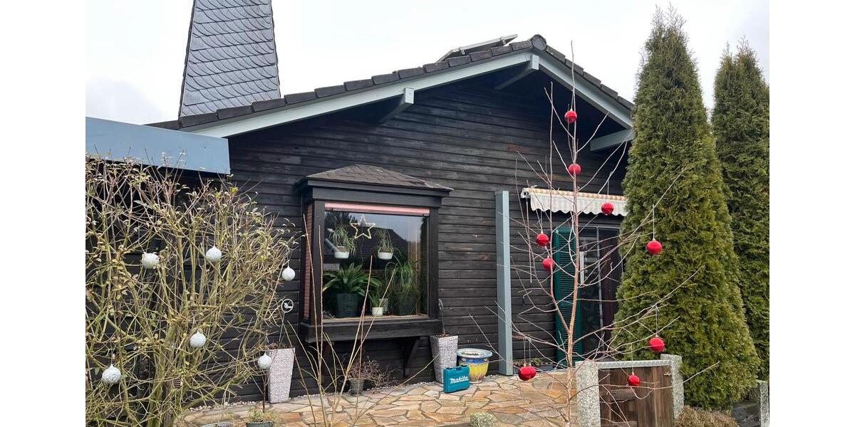 Bungalow Köln Rodenkirchen - 3 Zimmer, 95 m&sup2;, 299.000&euro; | Angebot:26291779