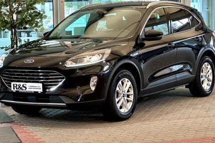 Ford Kuga 58.408 km 22.000 &euro; Köln 50769