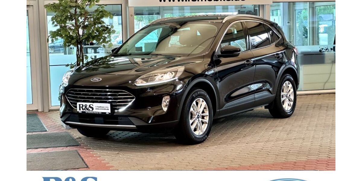 Ford Kuga 58.408 km 22.000 &euro; Köln 50769