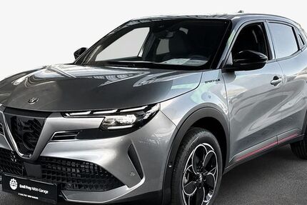 Alfa Romeo Junior 2.500 km 30.390 &euro; Düsseldorf 40233