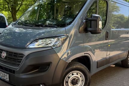 Fiat Ducato 49.000 km 16.850 &euro; Hilden 40721