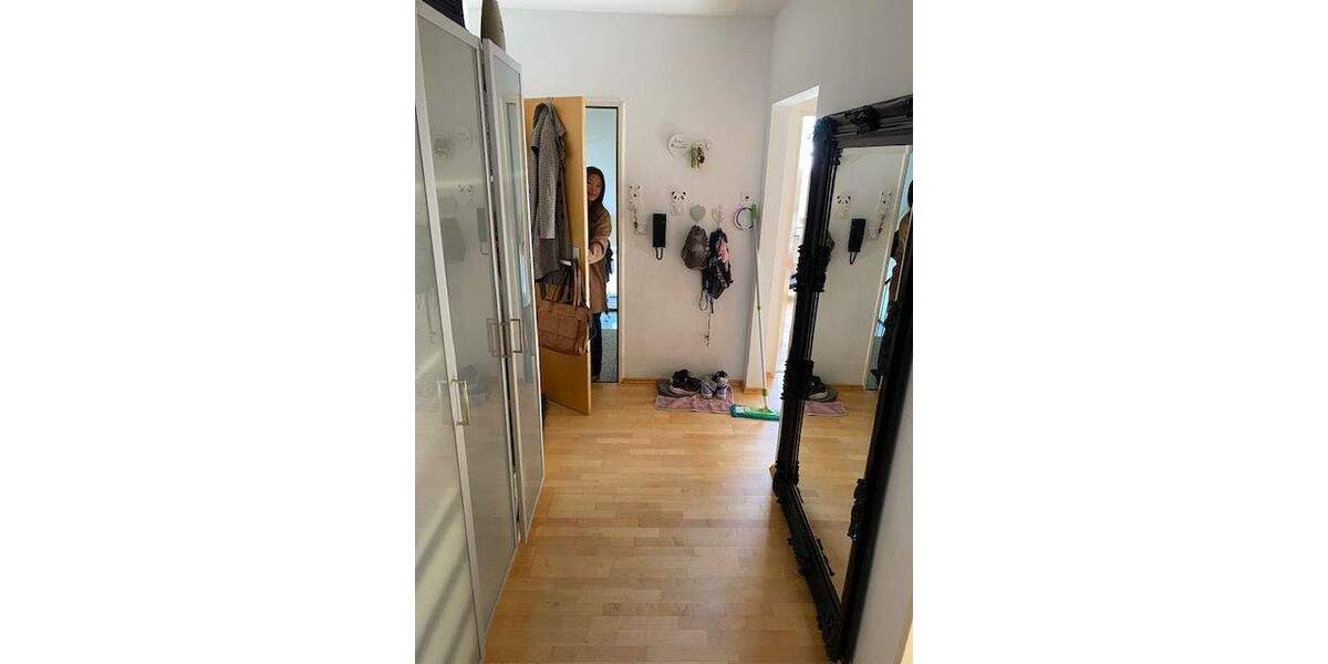 Etagenwohnung Grevenbroich Wevelinghoven - 3 Zimmer, 82 m&sup2;, 249.000&euro; | Angebot:24036025