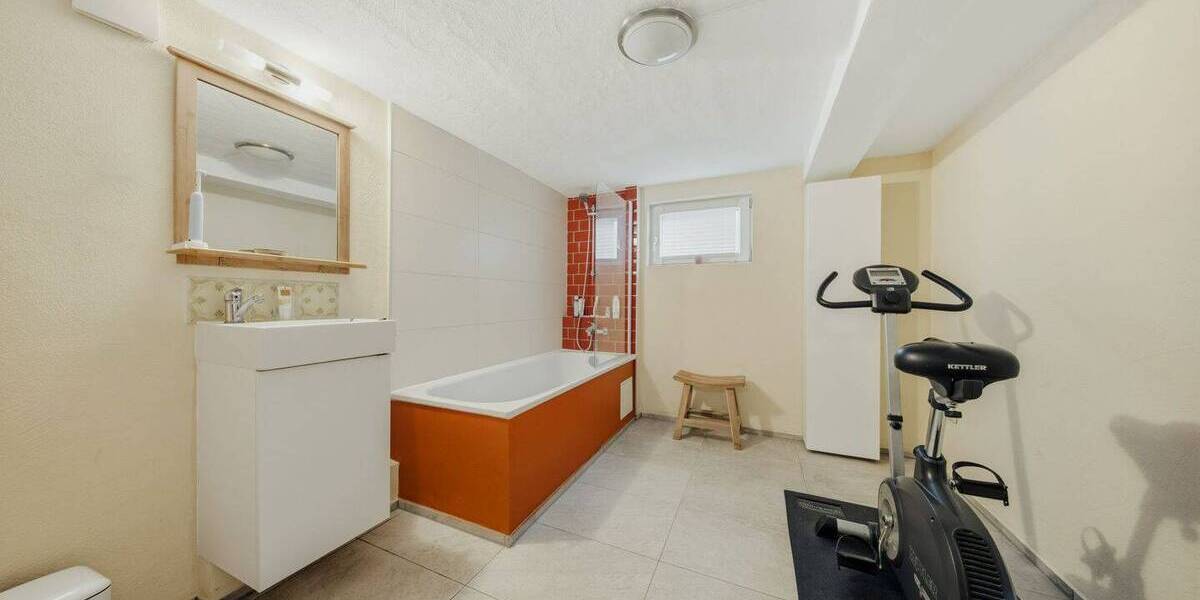 Einfamilienhaus Rösrath Hoffnungsthal - 6 Zimmer, 129 m&sup2;, 645.000&euro; | Angebot:26929808