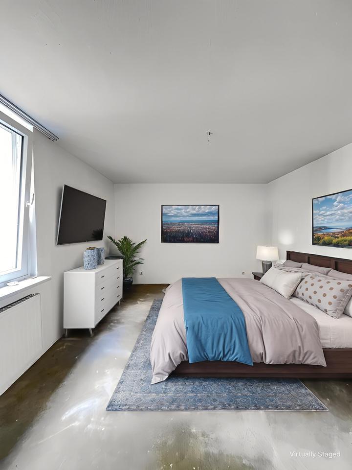 Gut geschnittene 2-Zimmer-Wohnung in Ratingen - ab sofort! zimmer