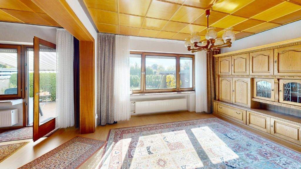 Einfamilienhaus Erftstadt Lechenich - 8 Zimmer, 226 m&sup2;, 535.000&euro; | Angebot:24915726