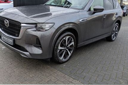 Mazda CX-60 61.357 km 33.885 &euro; Leverkusen 51373