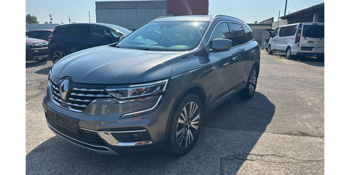 Renault Koleos 73.500 km 19.990 &euro; Neuss 41469