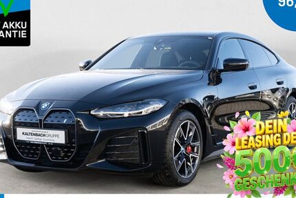 BMW i4 19.890 km 40.890 &euro; Remscheid 42897
