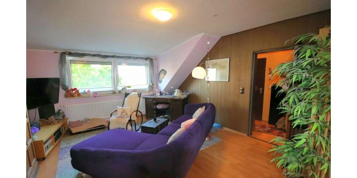 Etagenwohnung Remscheid Reinshagen - 2 Zimmer, 60 m&sup2;, 125.000&euro; | Angebot:26980808