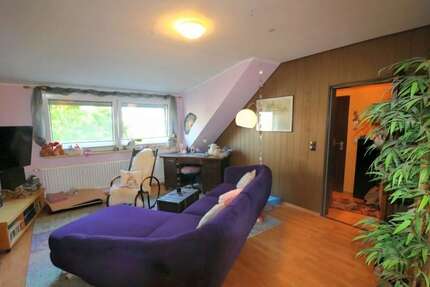 Wohnung Remscheid Reinshagen - 2 Zimmer, 60 m&sup2;, 125.000&euro; | Angebot:26980808