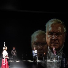 Gott 31.10.2025 Schauspielhaus – Kleines Haus