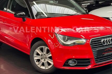 Audi A1 88.390 km 13.499 € Radevormwald 42477