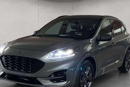 Ford Kuga 16.503 km 22.890 € Leverkusen 51373