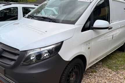 Mercedes-Benz Vito 271.254 km 10.590 &euro; Köln 51065